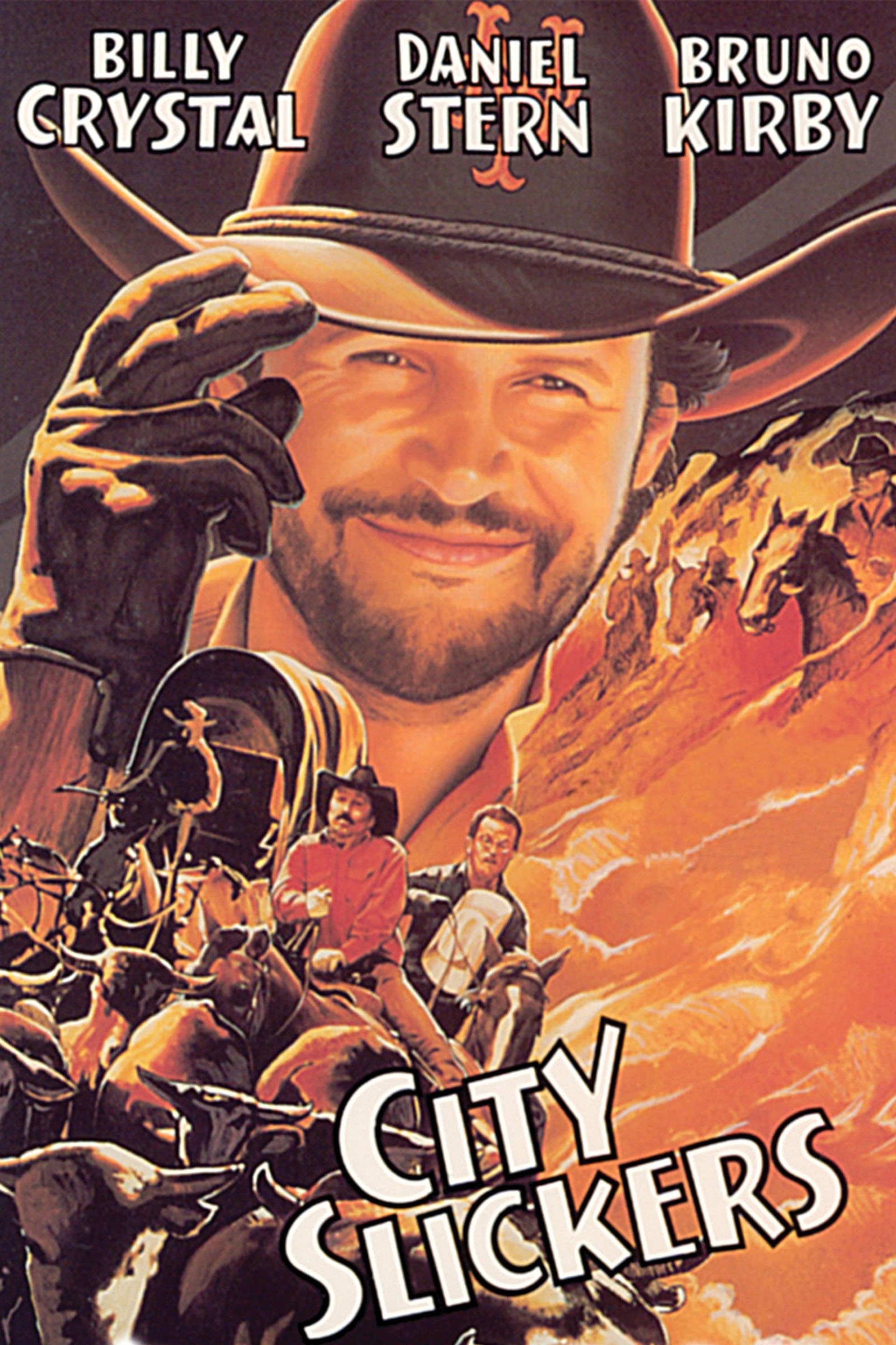 City Slickers (1991) [29350] (A1764890631) [[Movies]] --Plex--
